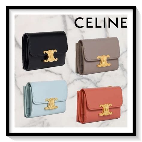 celine viral wallet